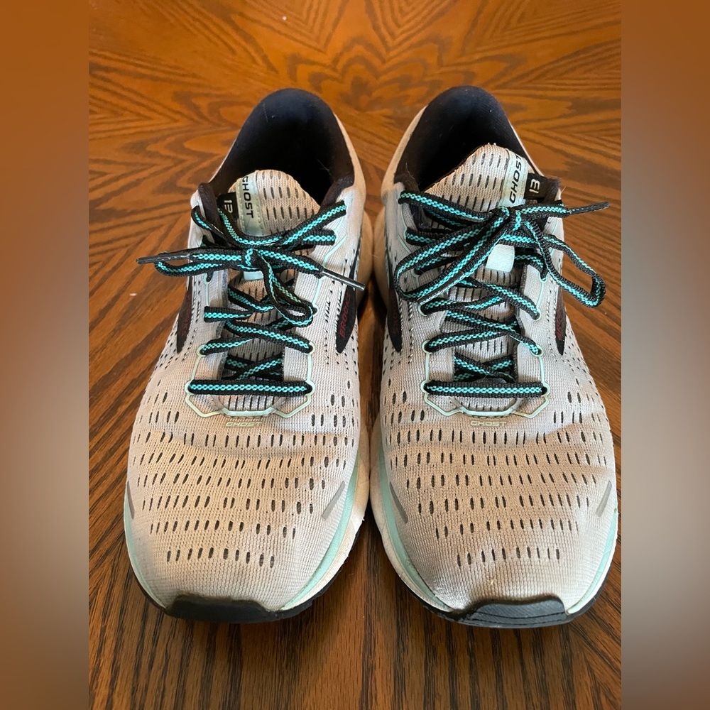 Brooks Ghost 13